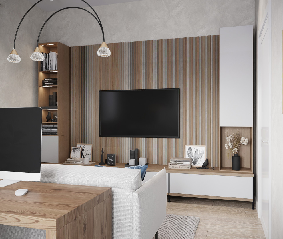 Частный дом в п. Мирный