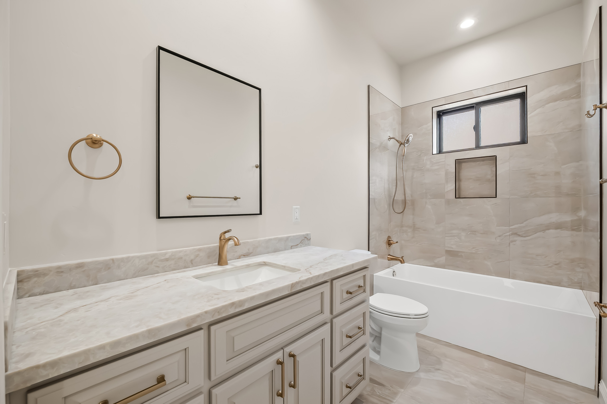2026 New Build for Sale