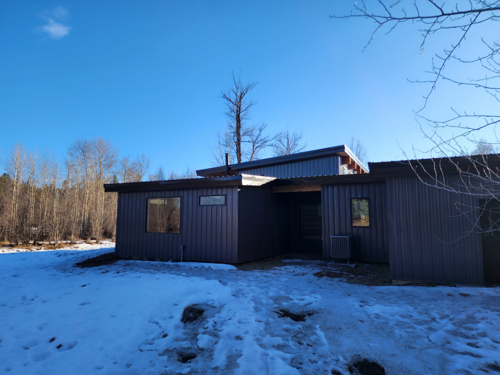 Mountain Modern