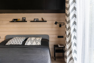 Дизайн спальной комнаты – как выбрать подходящий вам стиль