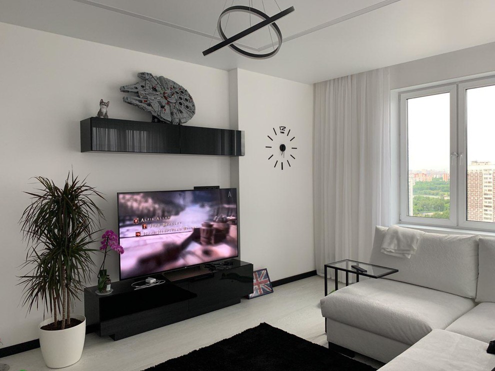 Маршала Захарова,3