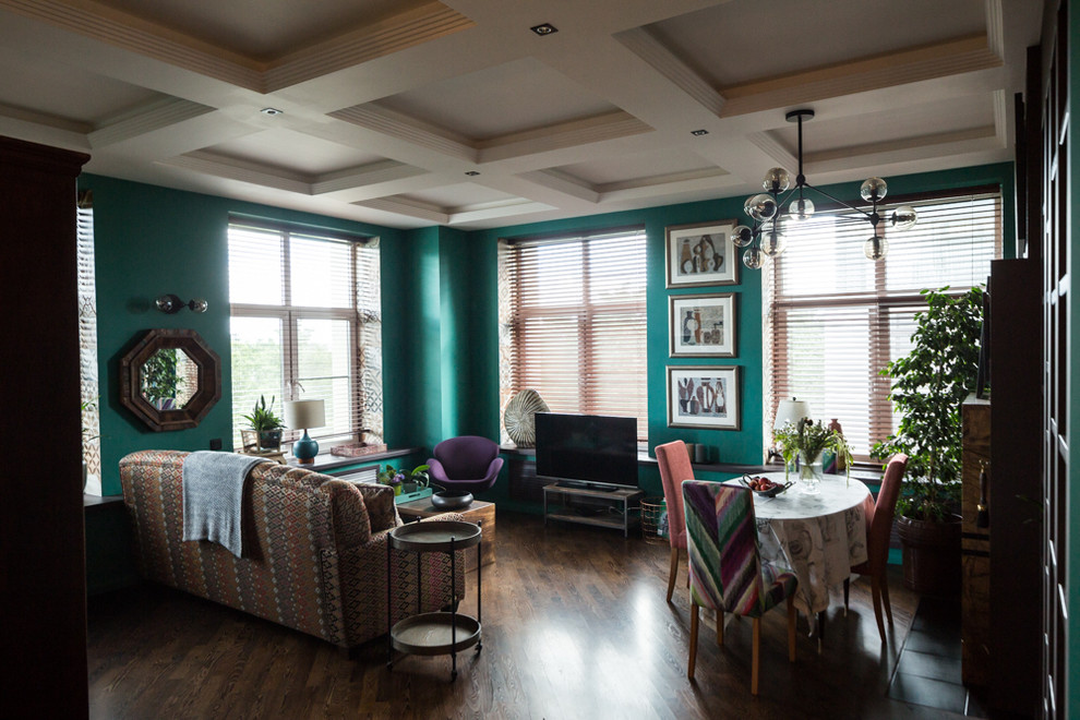 Петровский