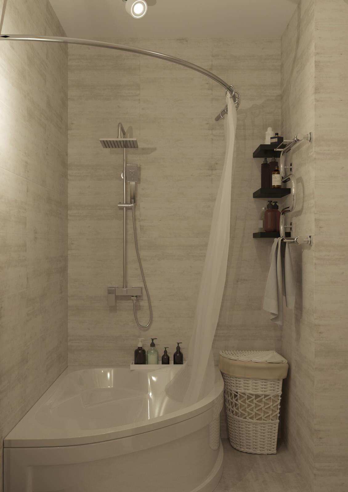 Ванная комната