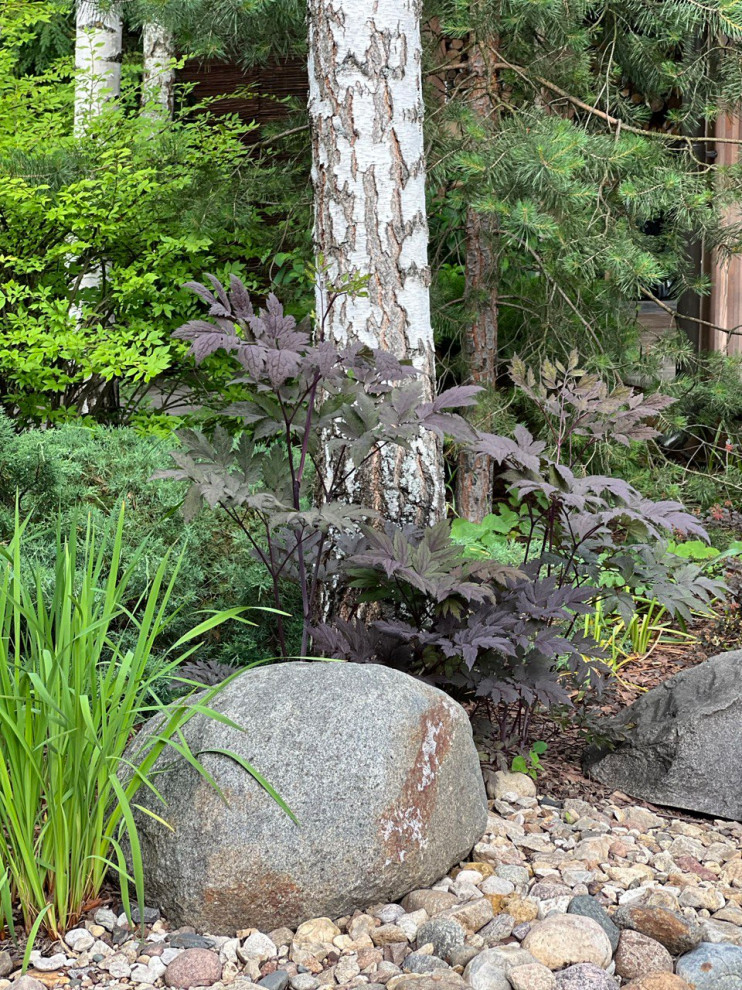 Английская история