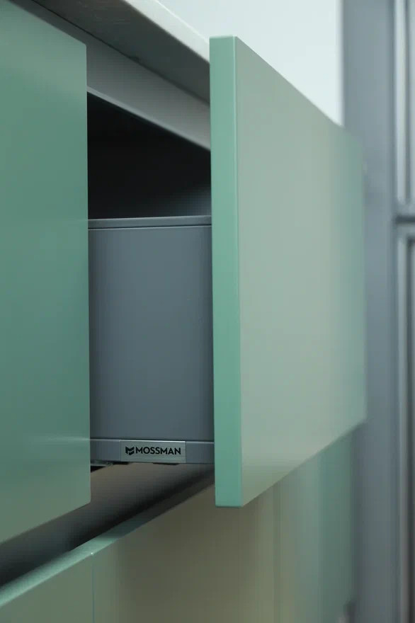 Кухонный гарнитур SOLO