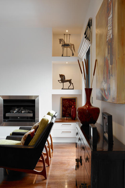 Projects dagligstue