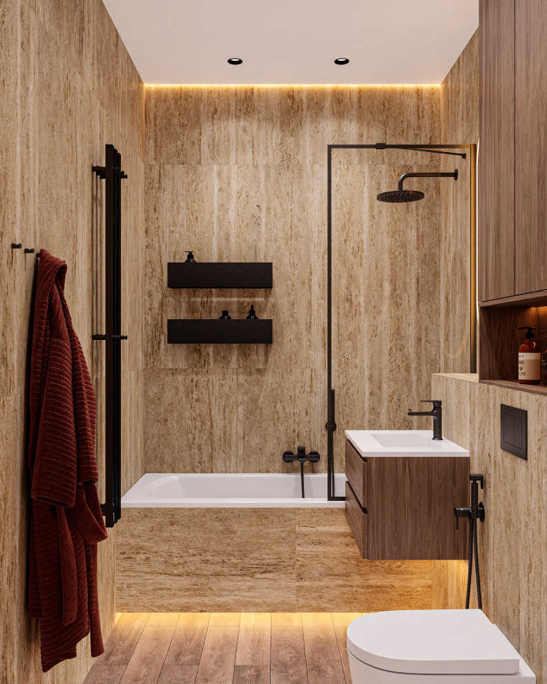 Квартира в ЖК Сити Бей