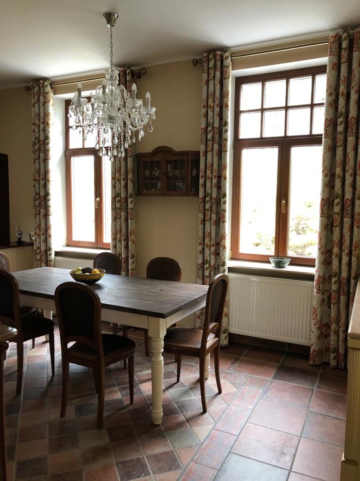 Дом в Германии