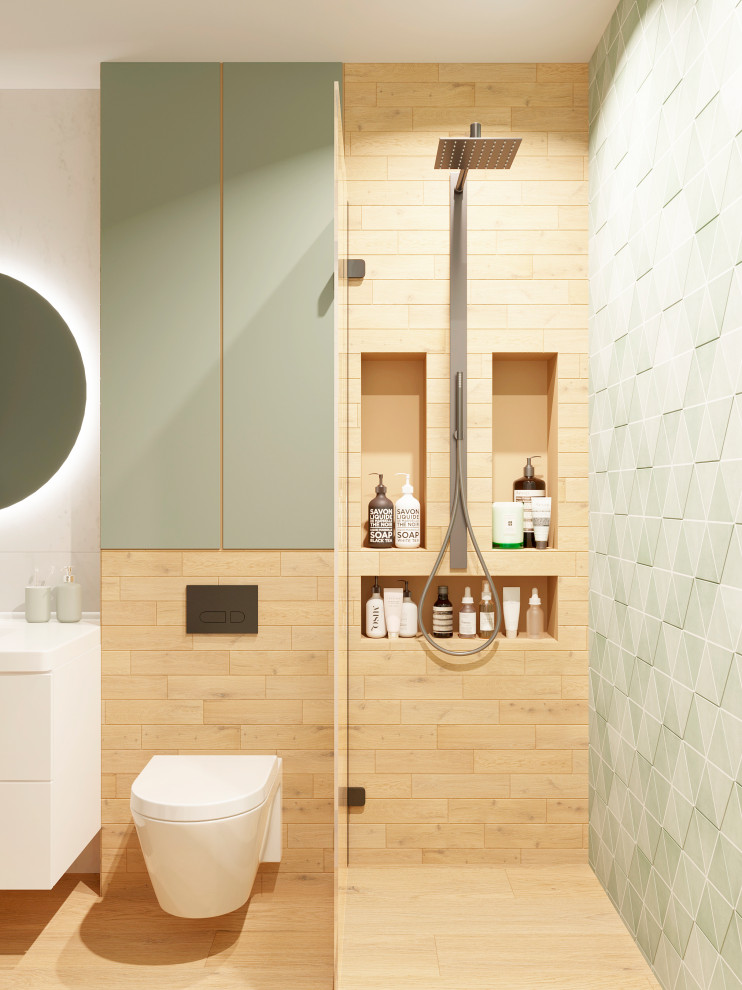 ЖК Министерские озера