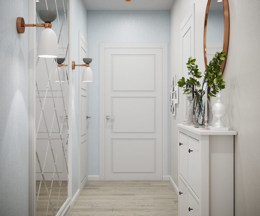 Преображенская 2