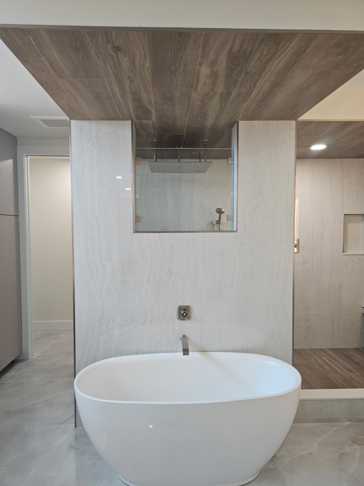 Bathroom Projects