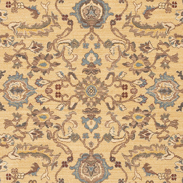Karastan Sierra Mar Ventana Maize Area Rug Traditional Rugs Karastan Sierra Mar Ventana Maize Area Rug
