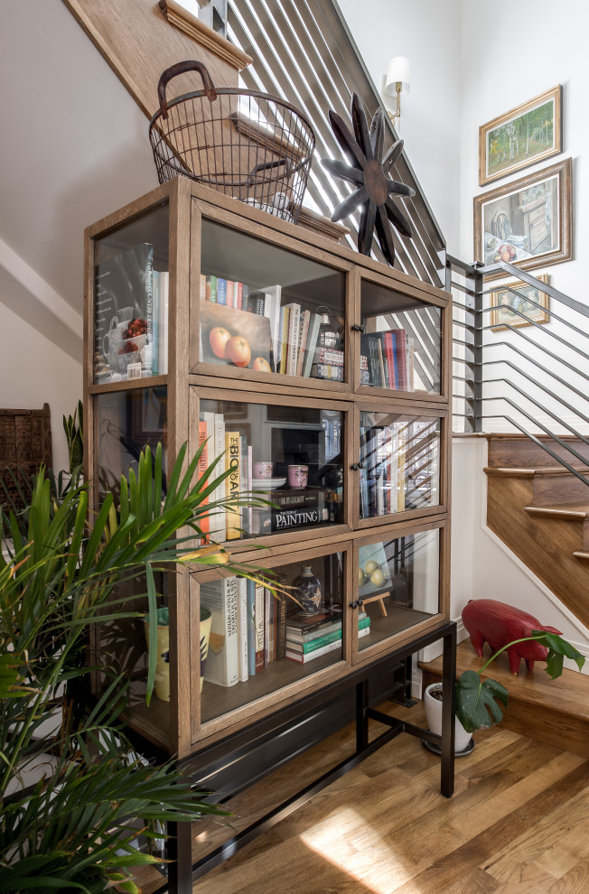 Boho Home with Lots of Personality