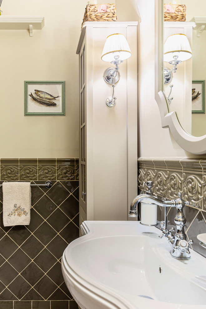 Квартира для молодой семьи