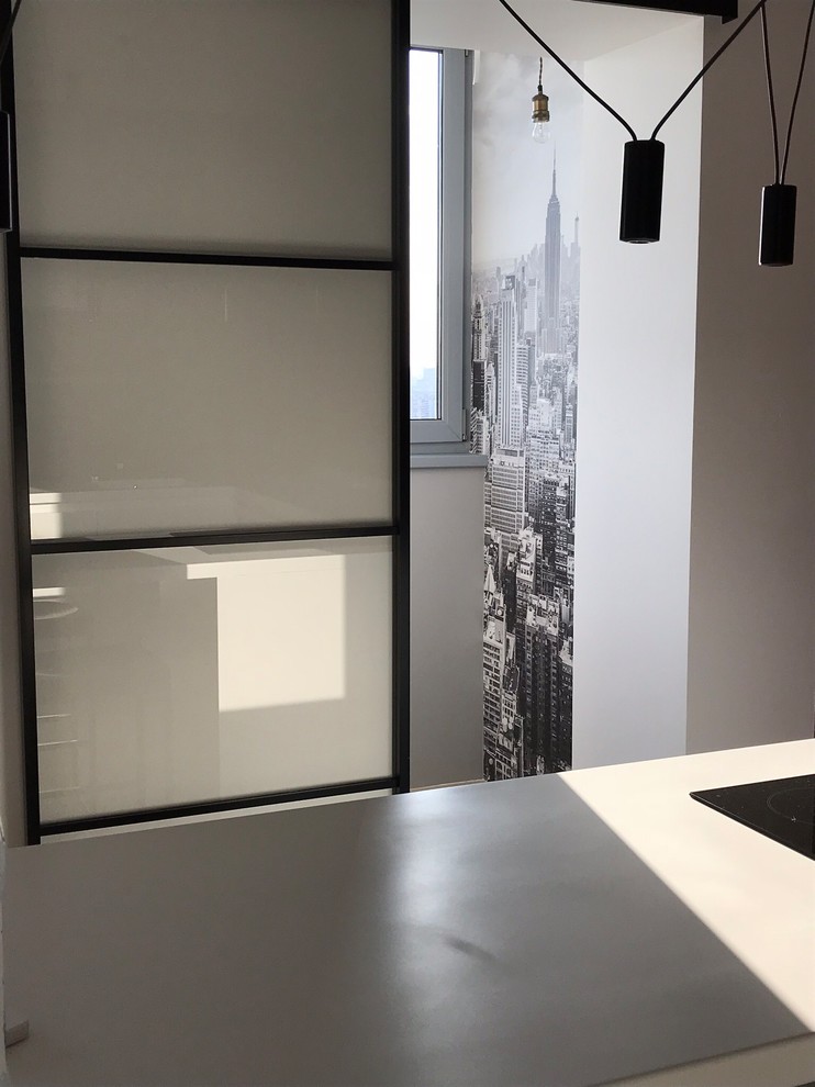 Проект в Реутове