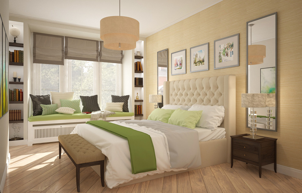 Дом Зеленый Мыс