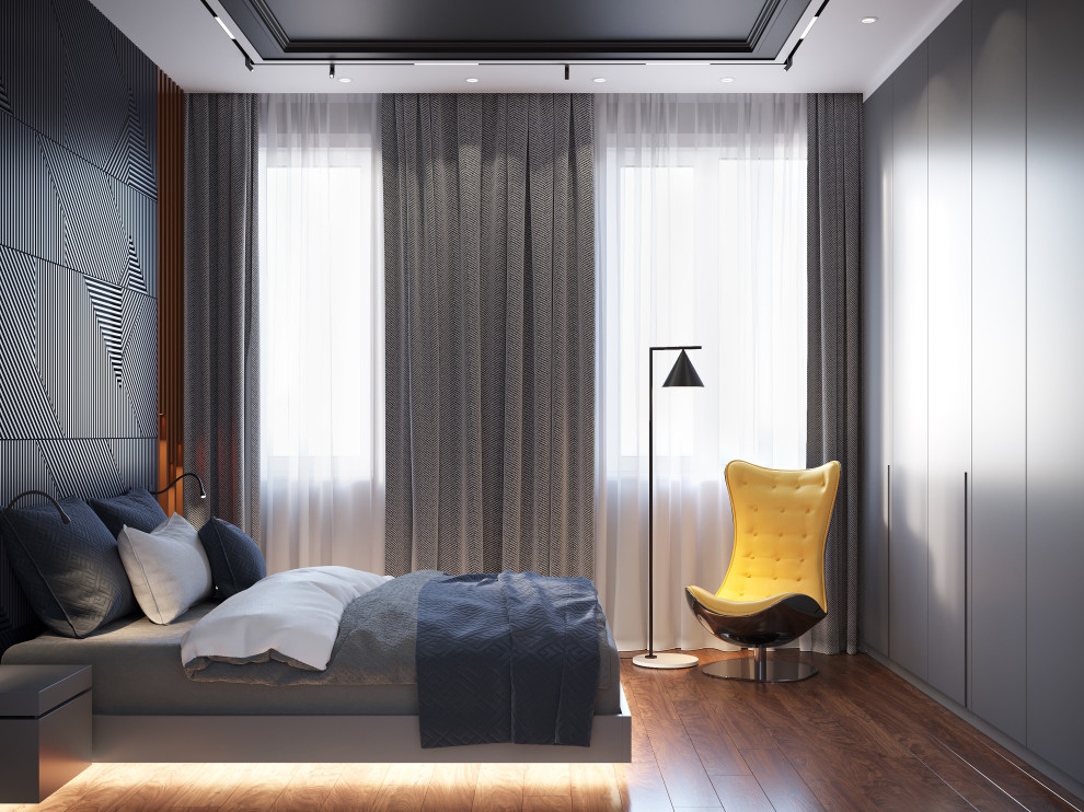 ЖК " Олимпийская деревня "