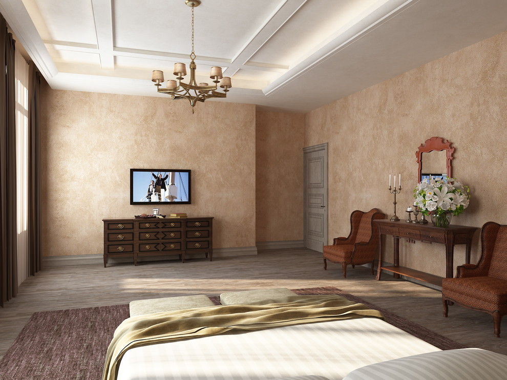 дом в Подмосковье