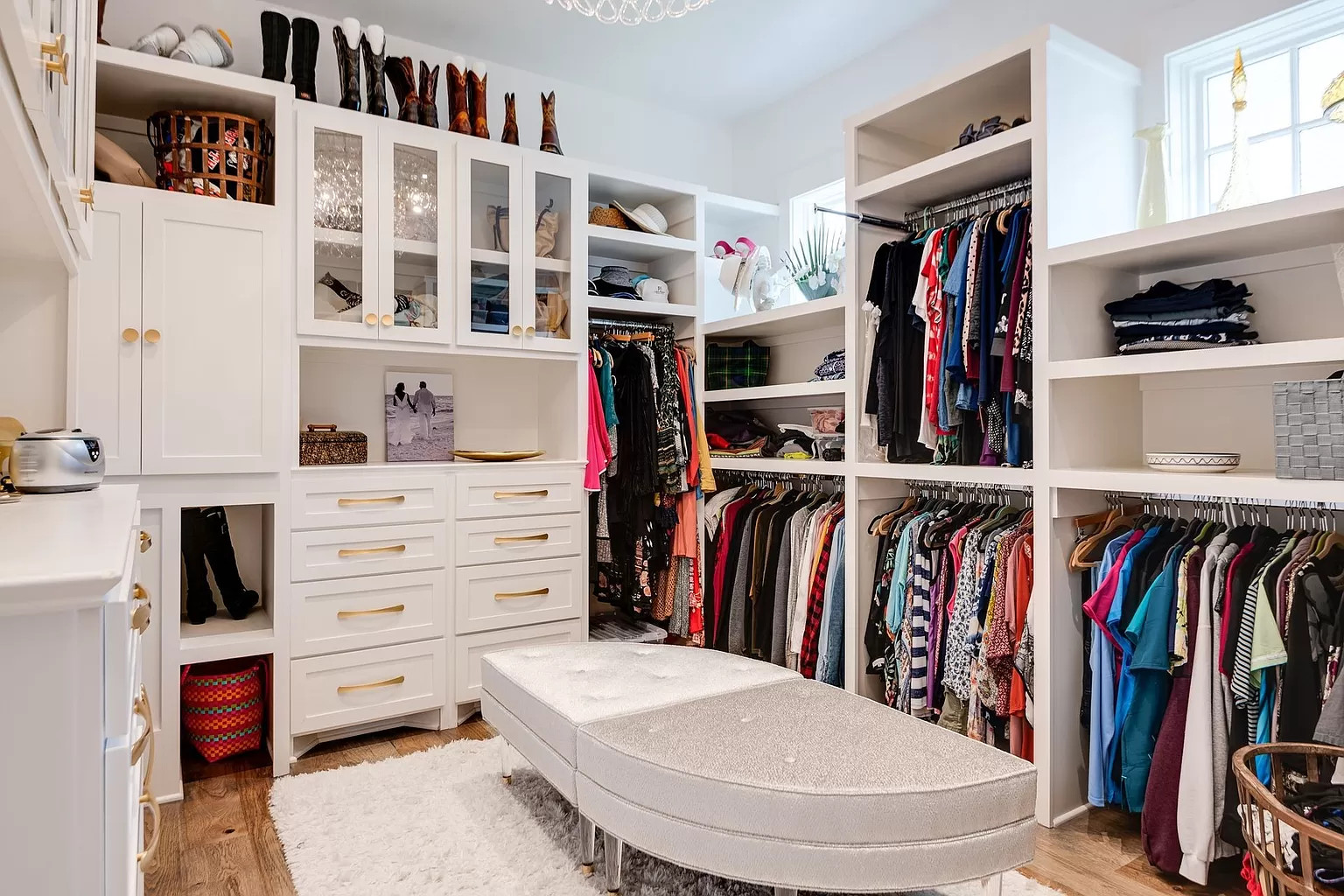 NASHVILLE PROJECT