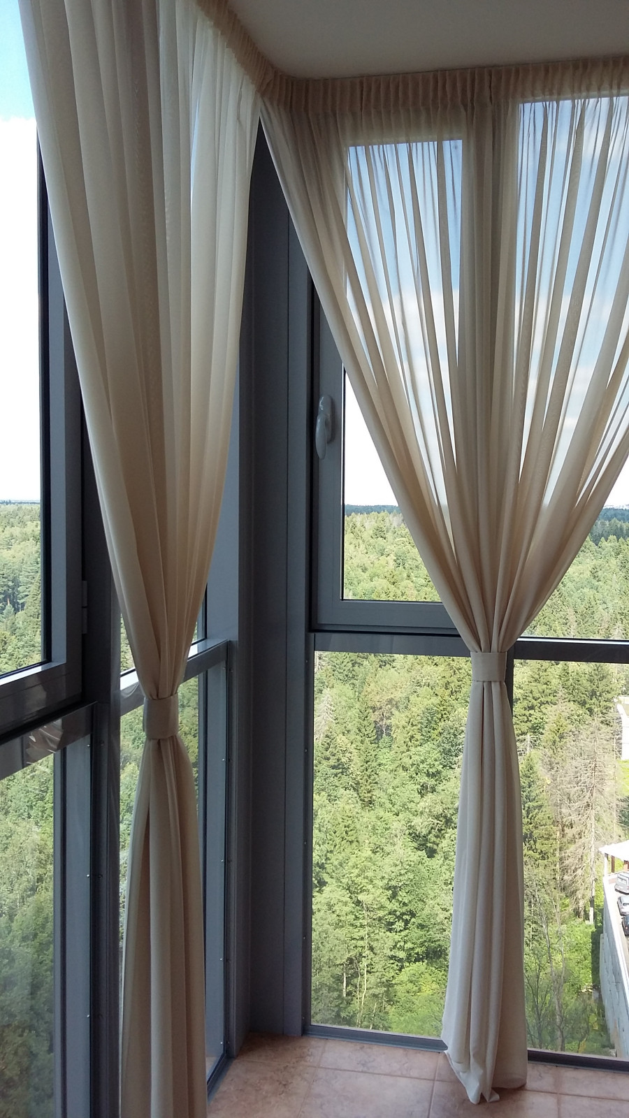 Классика в "Изумрудных Холмах" г. Красногорск