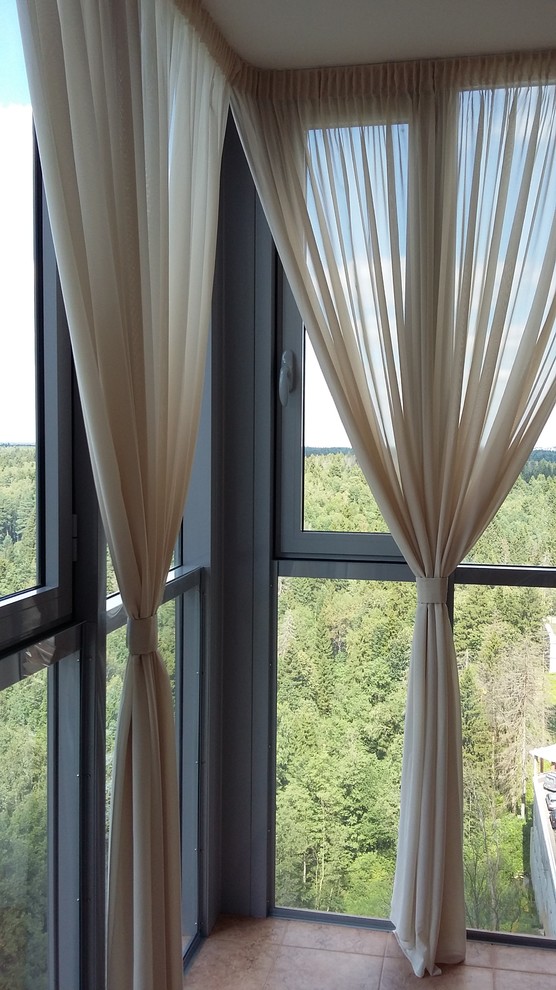 Классика в "Изумрудных Холмах" г. Красногорск