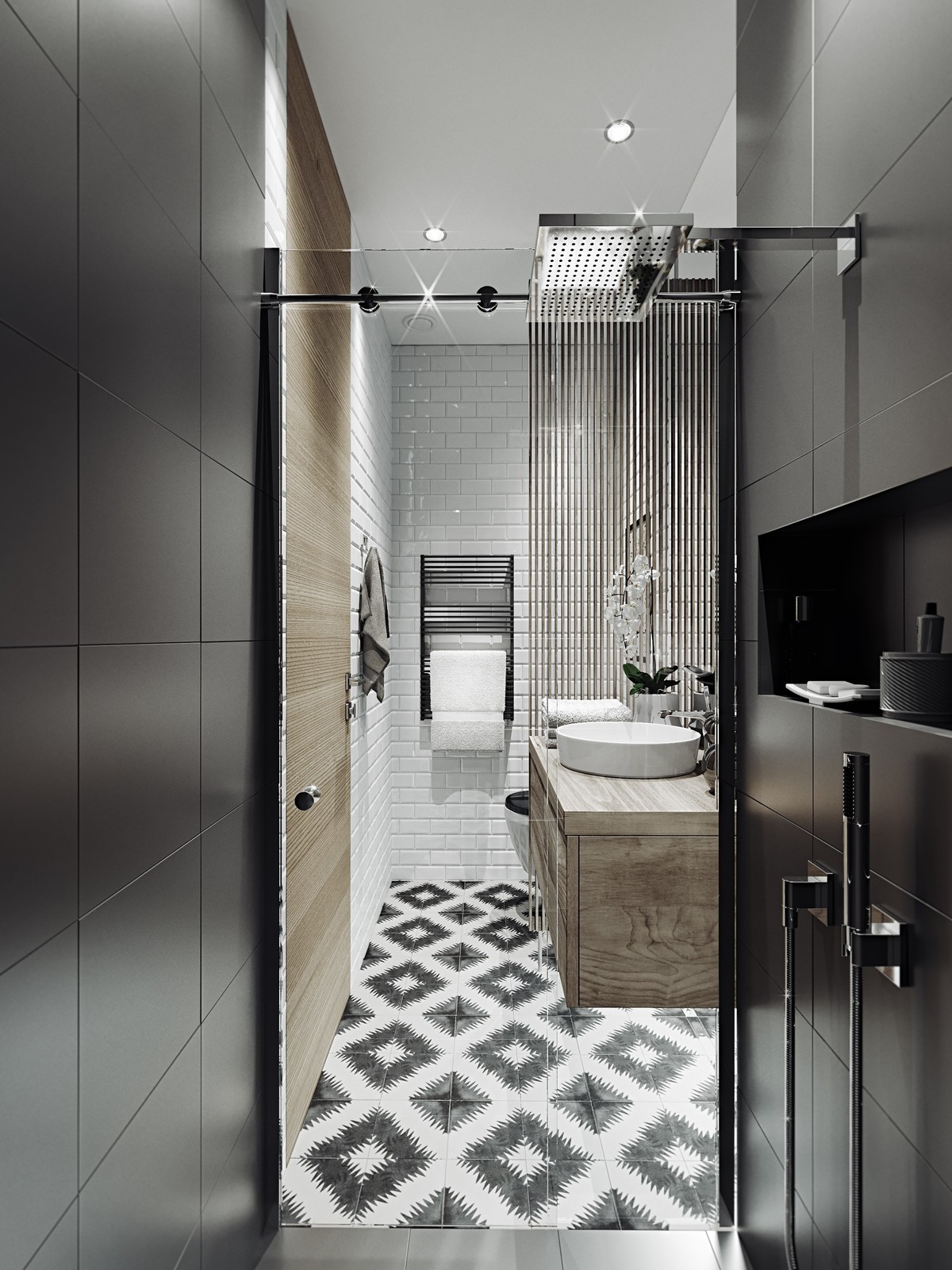 ЖК Страна Чудес