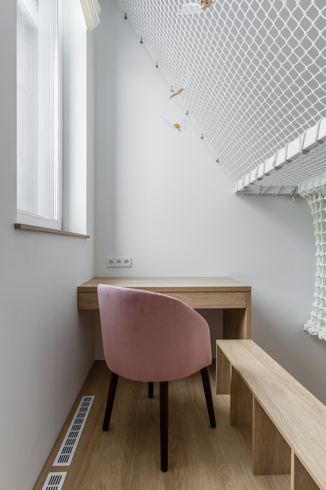 Готовый объект в ЖК «Green park»