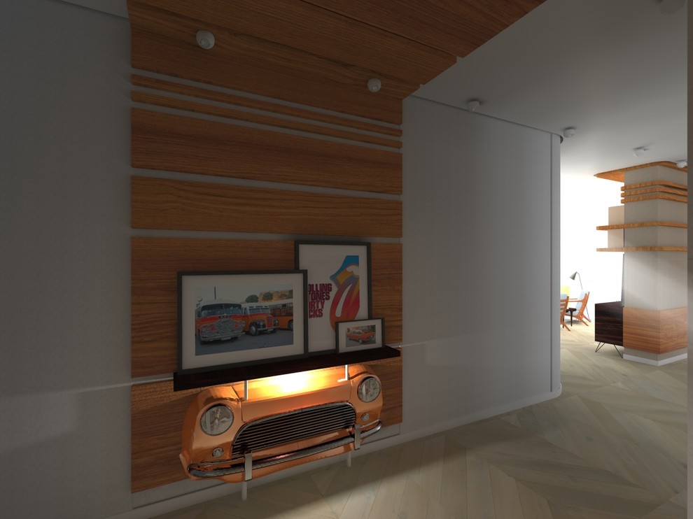 Квартира в ЖК Эмеральд