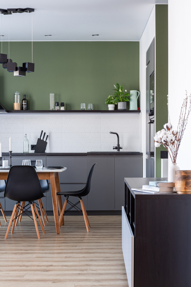 Проект Игоря и Анастасии Красновых