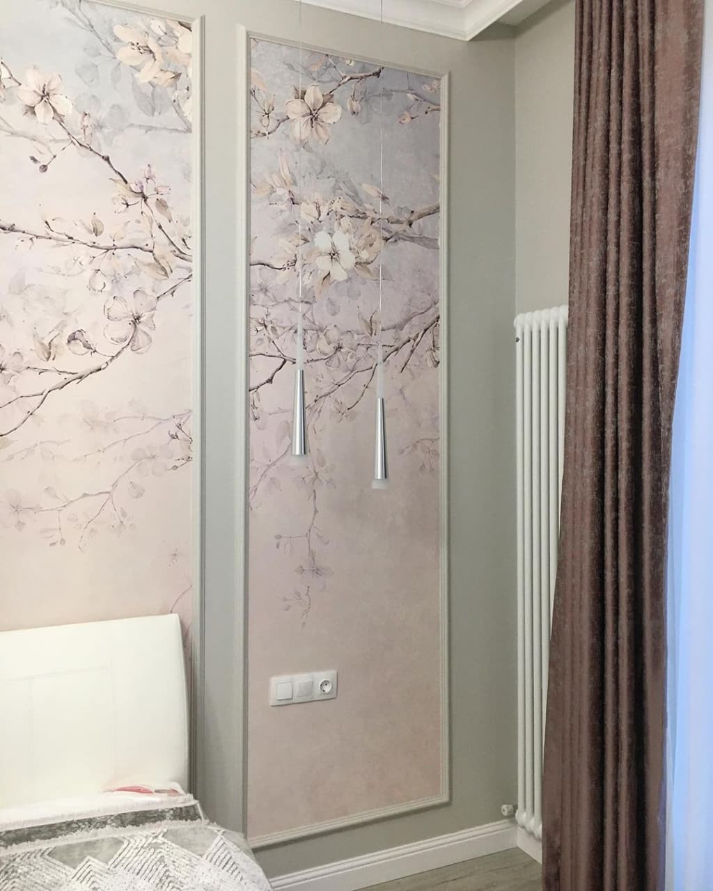 Квартира 79 м2 ул. Ясеневая