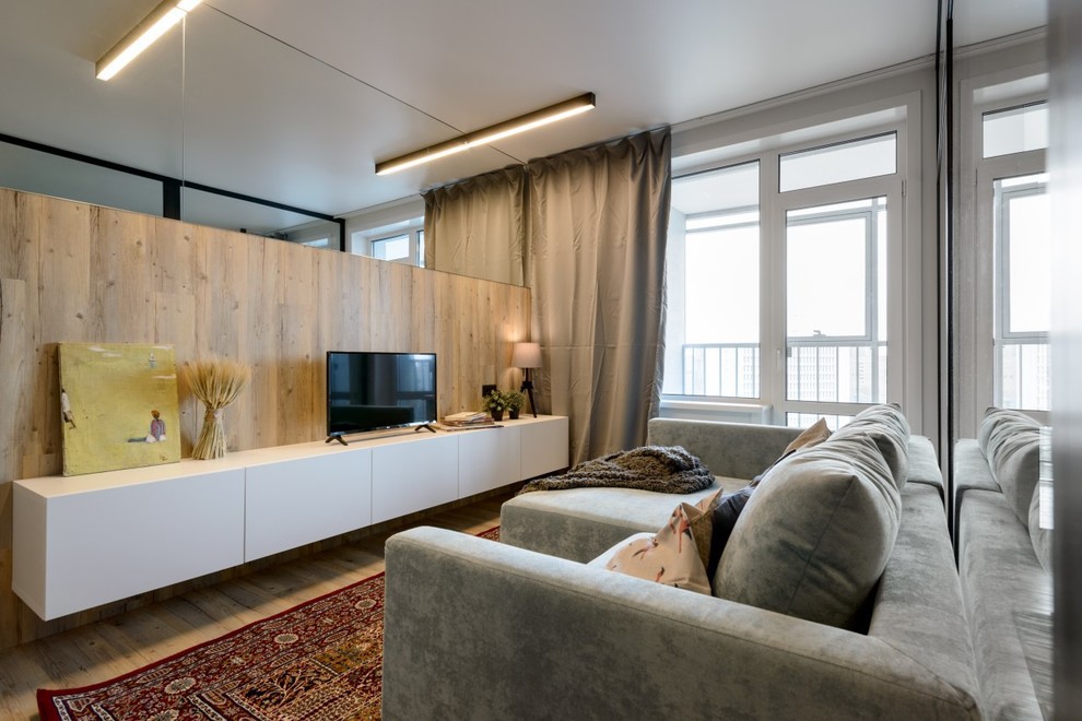 ЖК Флотилия