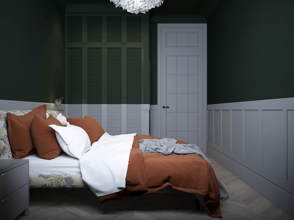 Квартира в Новом Уренгое