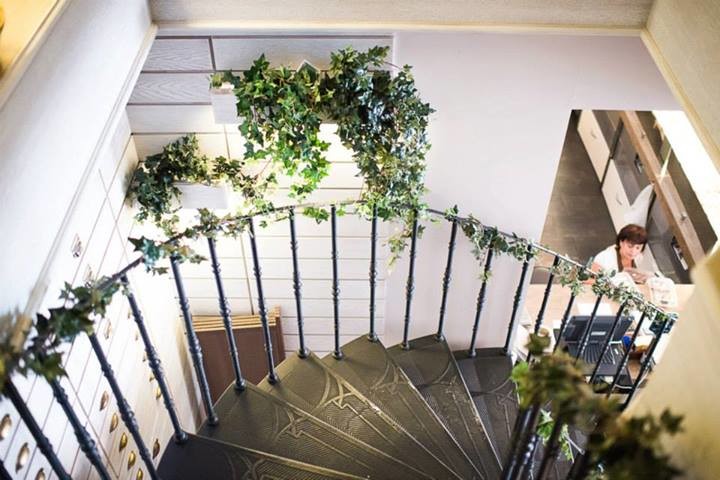 Bistronomia Restaurant