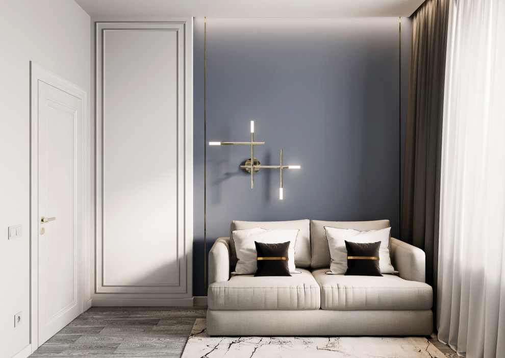 Квартира в центре, ул.Казанская