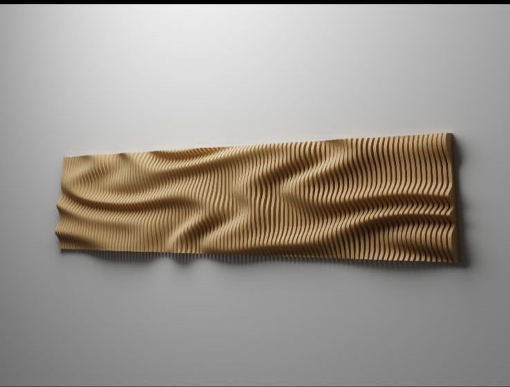 Параметрические панели (разные)