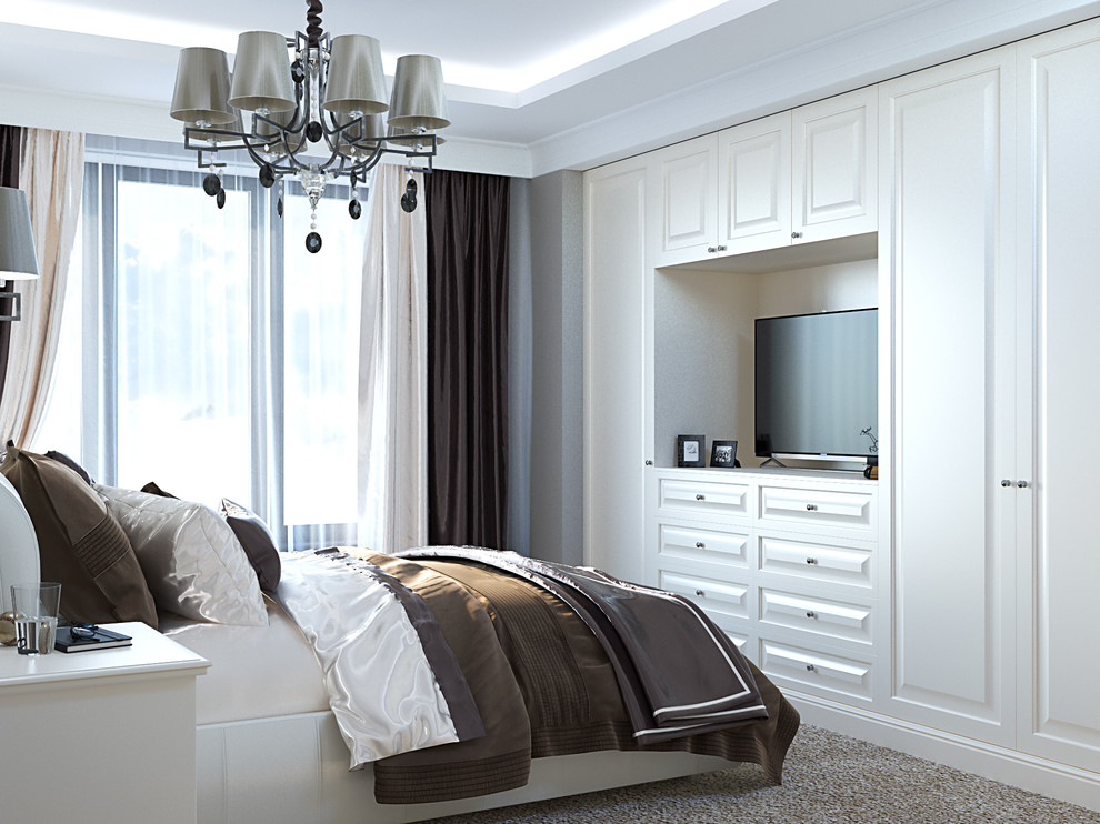 Двухуровневая квартира