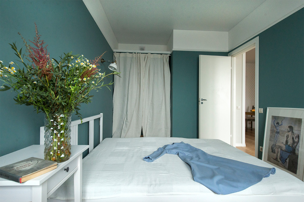 Фотосьемка современной крартиры, дизайнер Катерина Жукова