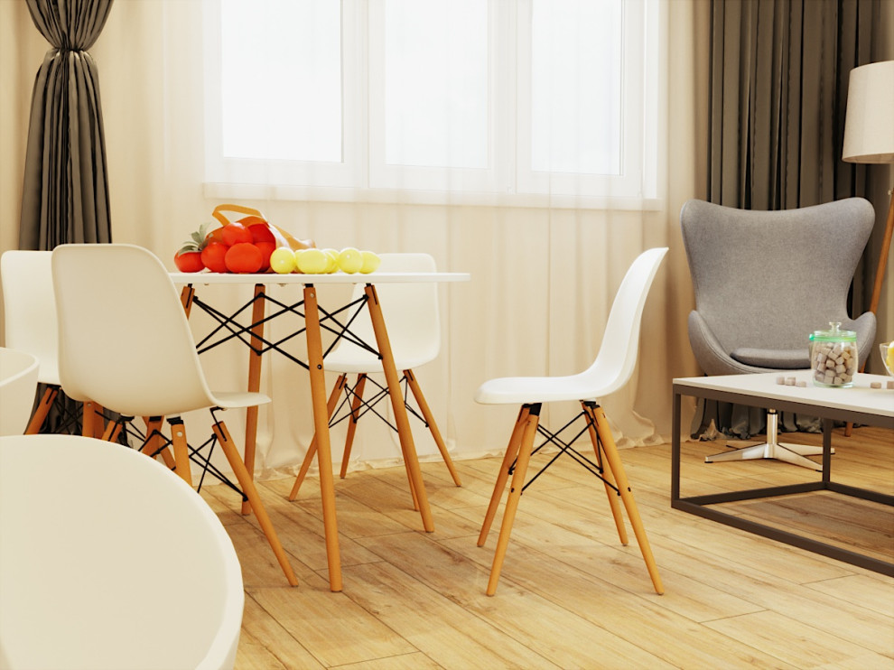 ЖК Академия парка