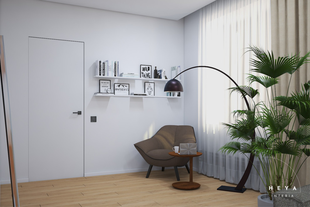 Частный дом в Ильинском