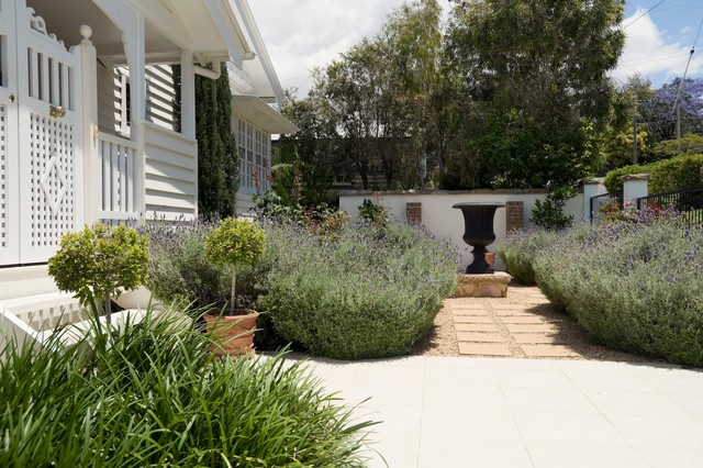 Windsor classico-giardino