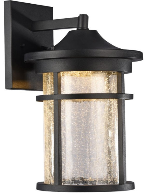 transitional outdoor wall sconces