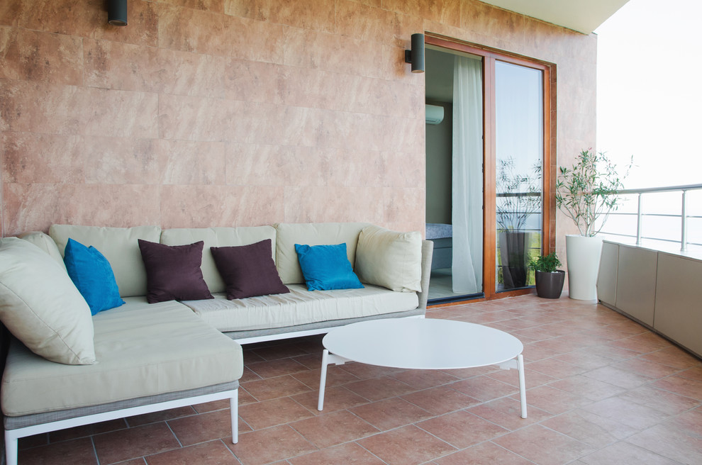 Квартира у моря