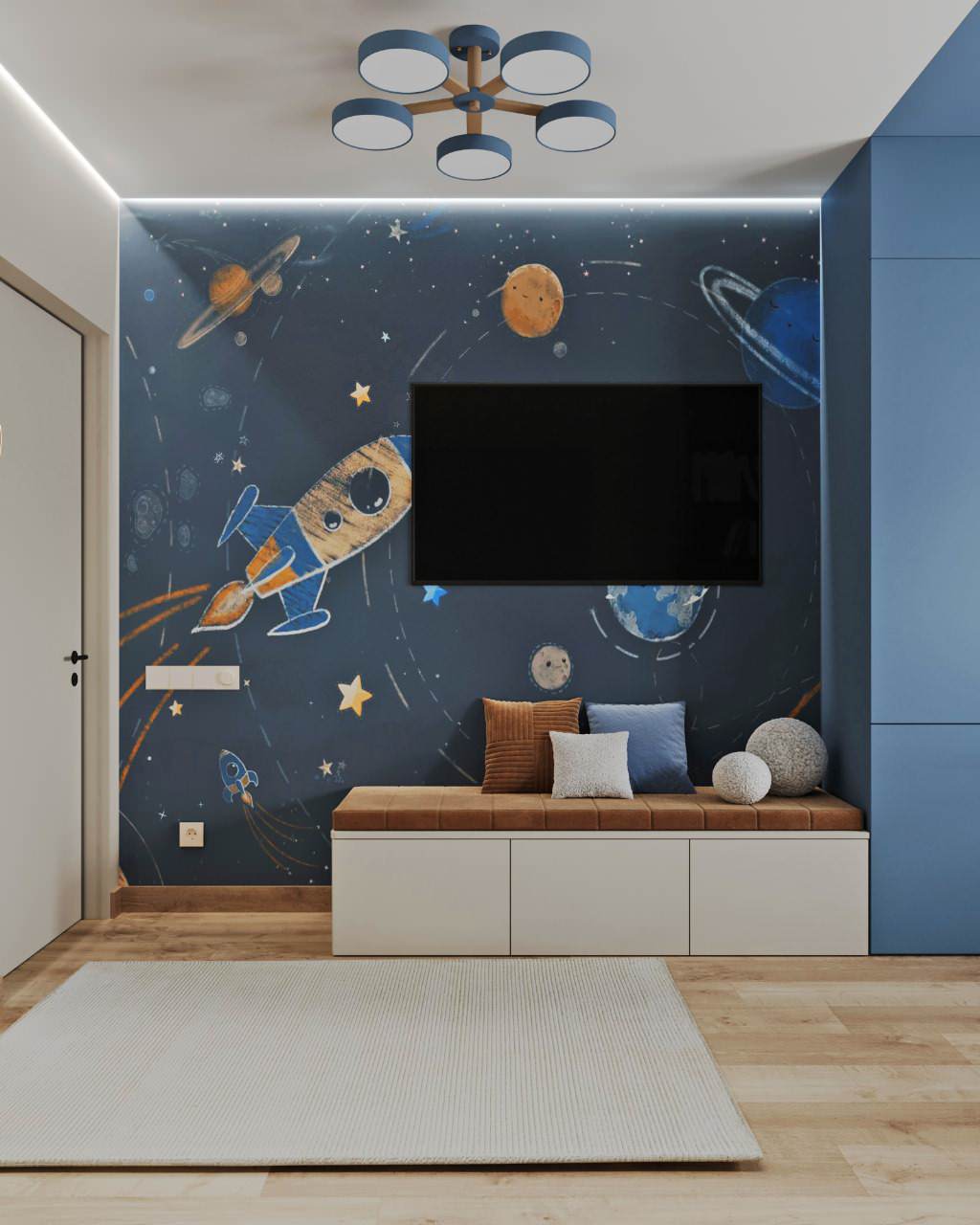 ЖК Академика Павлова