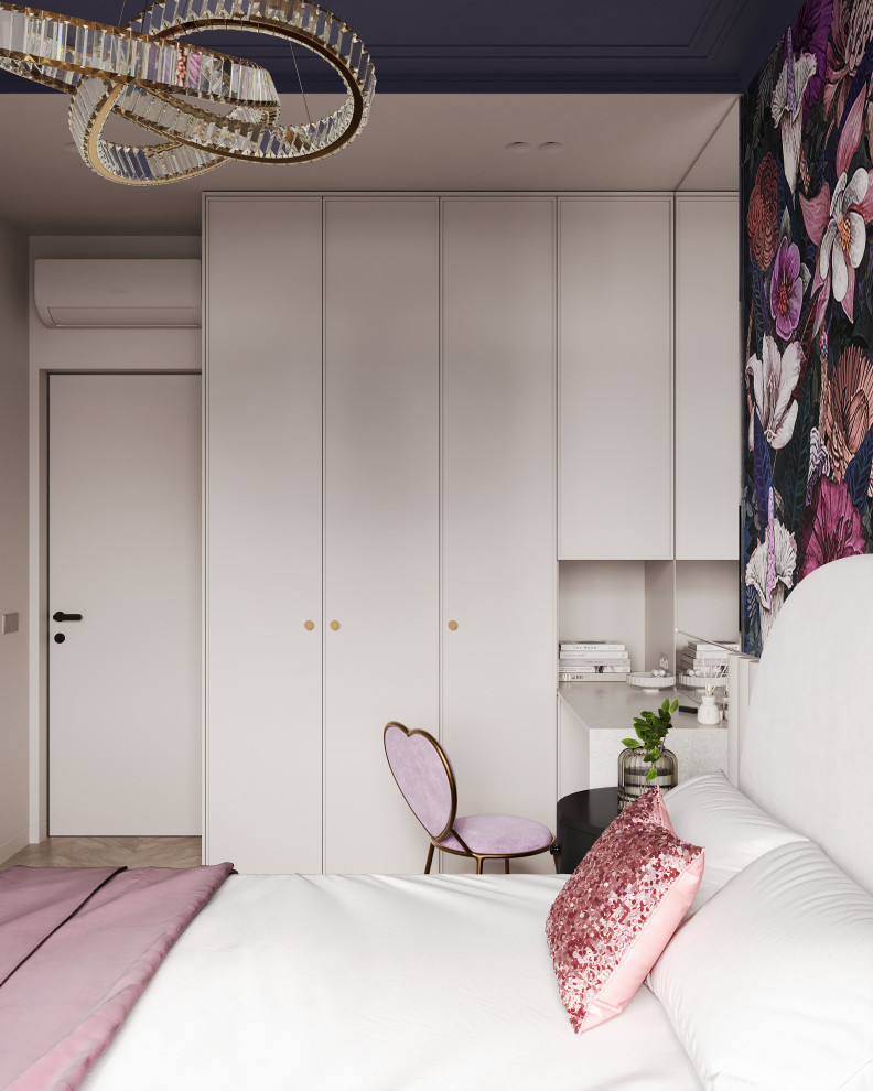 Квартира Алисы из страны чудес