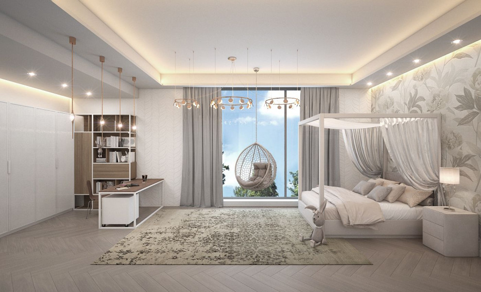 Дом в Барвихе