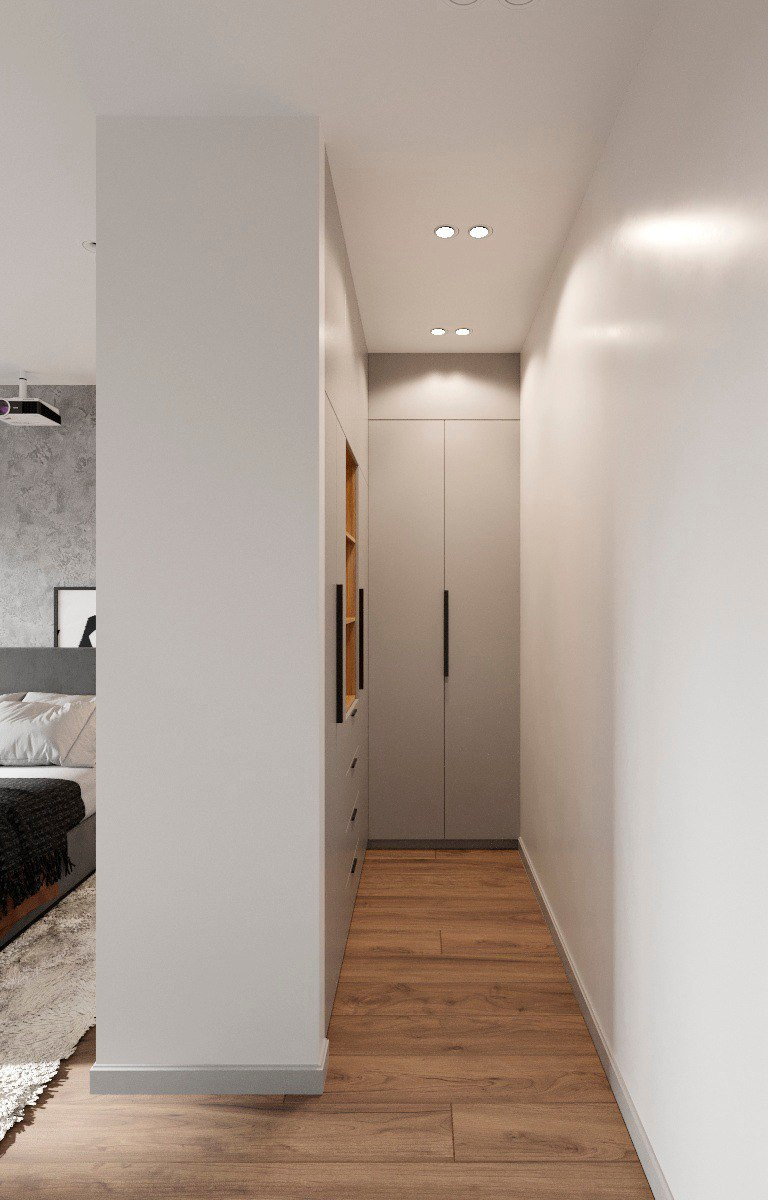 ЖК Москвичка