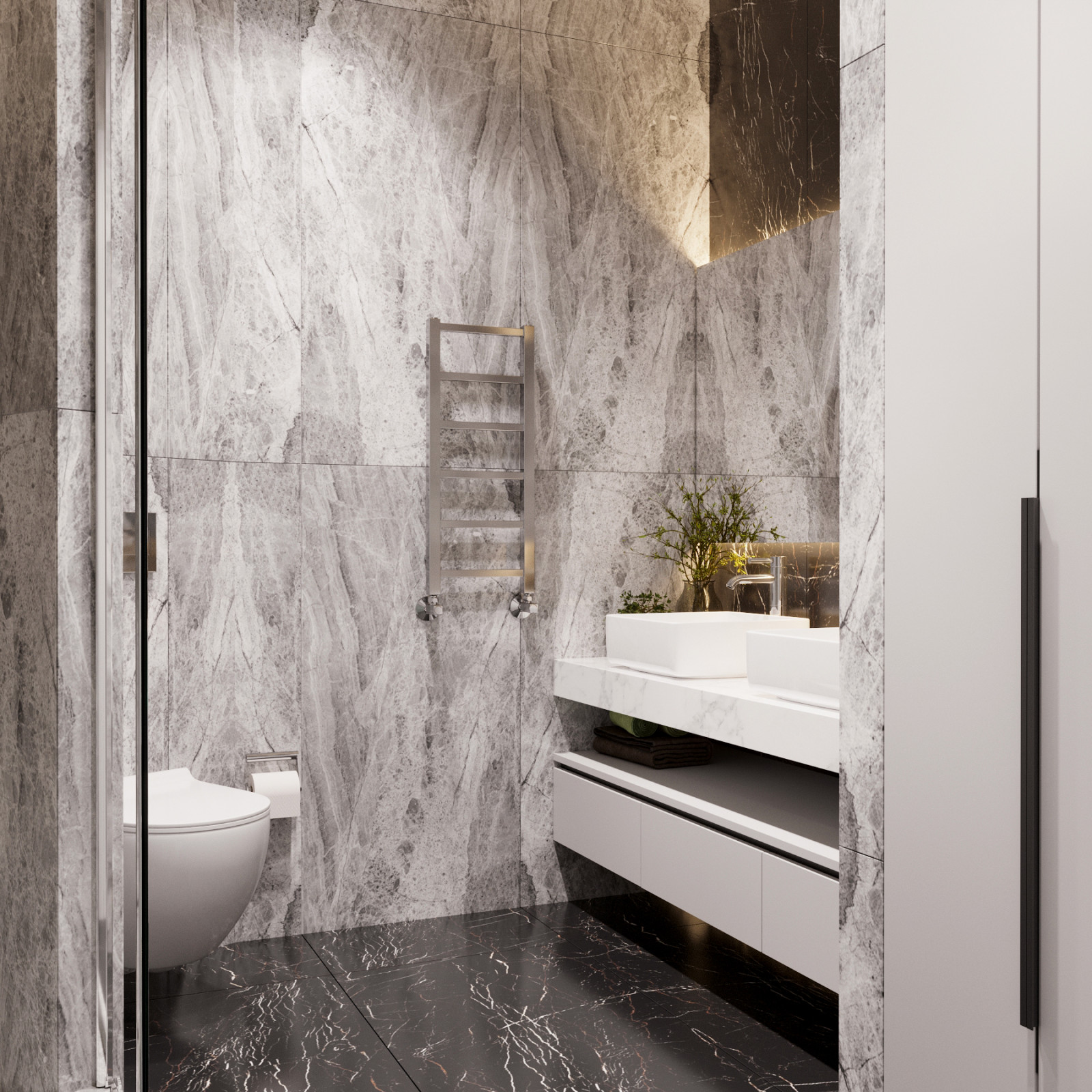 ЖК Манхэттен, г.Казань