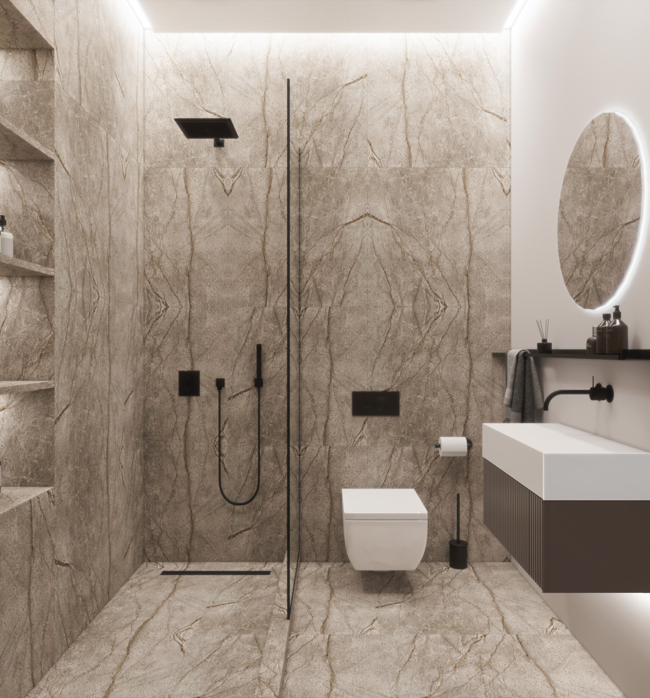 Аппартаменты на Тверской, Москва