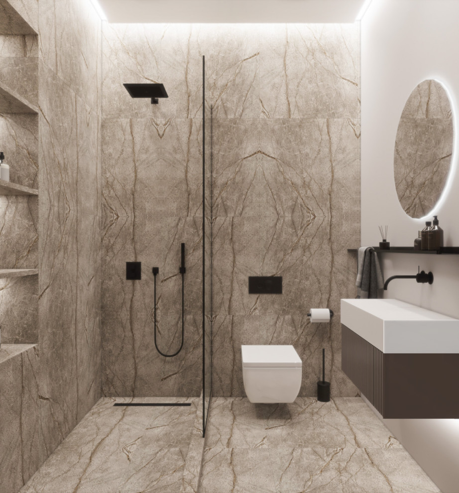 Аппартаменты на Тверской, Москва