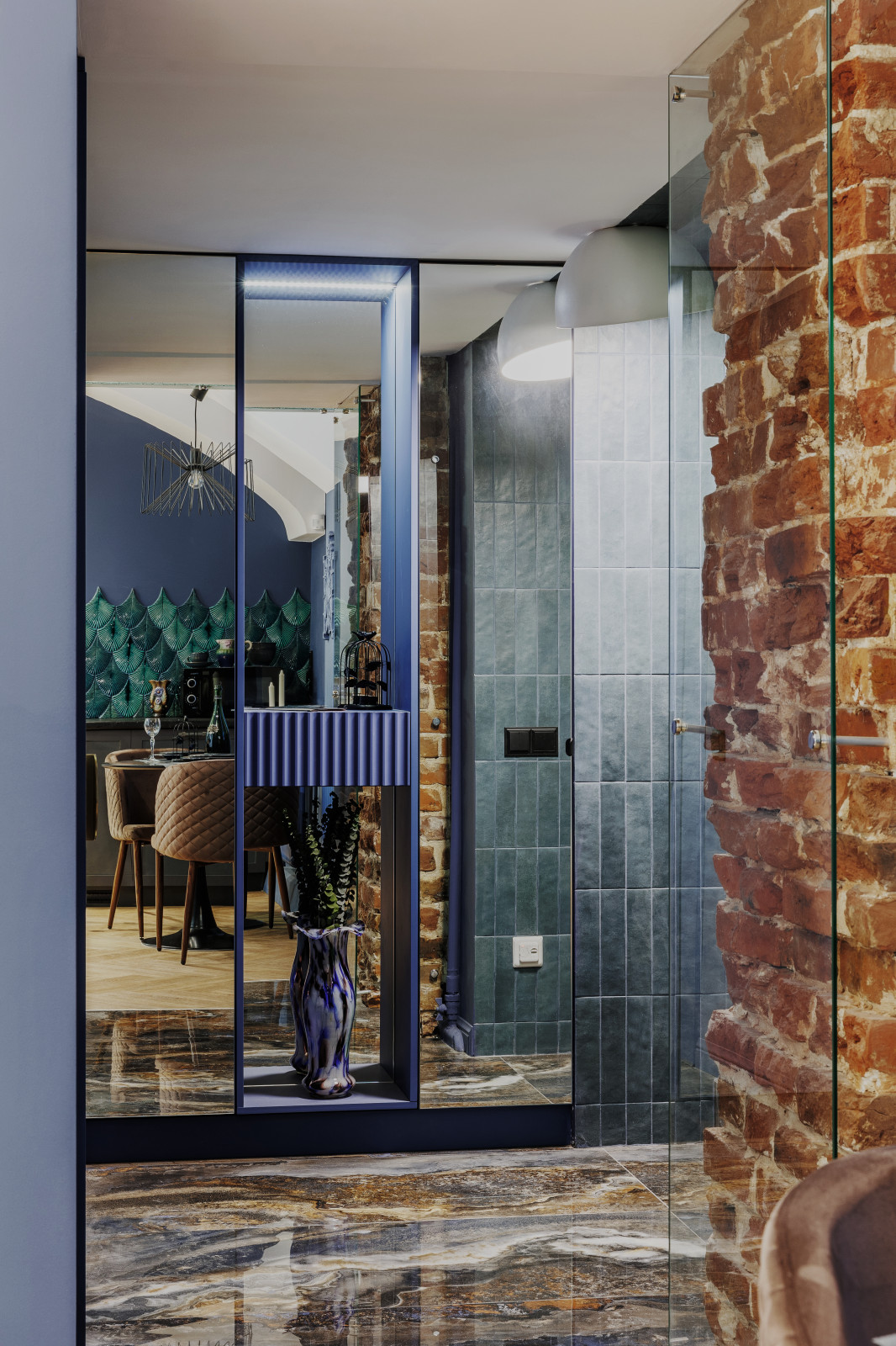 Черничные ночи